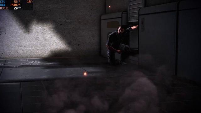 Mass Effect 3 Legendary Edition On Gt 710 | 4GB RAM | Max Settings | 720p смотреть онлайн