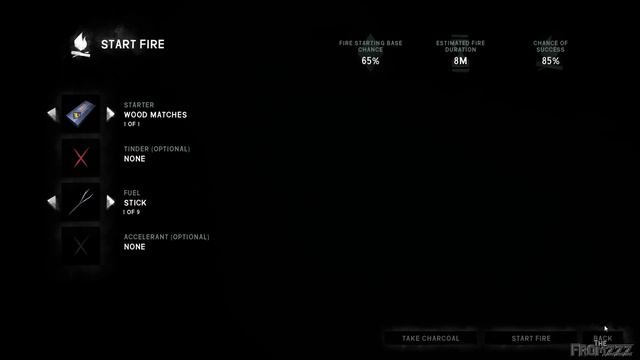 The Long Dark (Survival/"Gunloper") S01E18 "*OUCH" *No Commentary - 05 PV Start смотреть онлайн