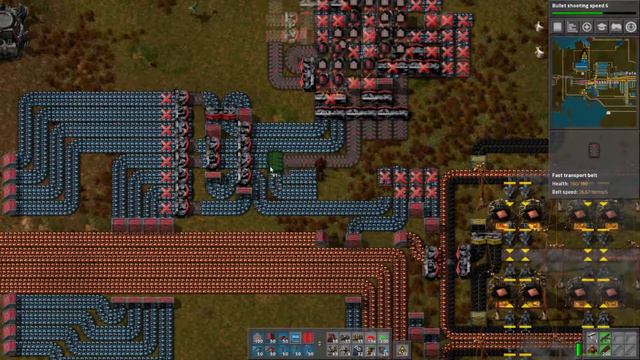 Cracktorio Season 2: Ep 7 - Mr. Crack and belt spaghetti! смотреть онлайн