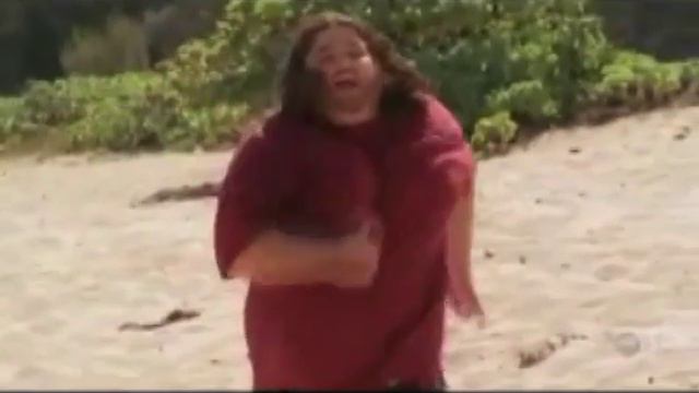 [YTP] Hurley Does a Barrell Roll смотреть онлайн