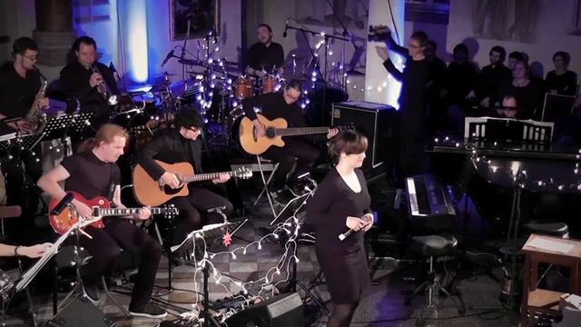 Sittin On The Dock Of The Bay - Nils Landgren | Unplugged Project 2011 смотреть онлайн