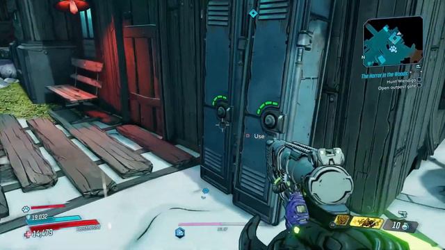 Borderlands 3 - Ep.135 смотреть онлайн
