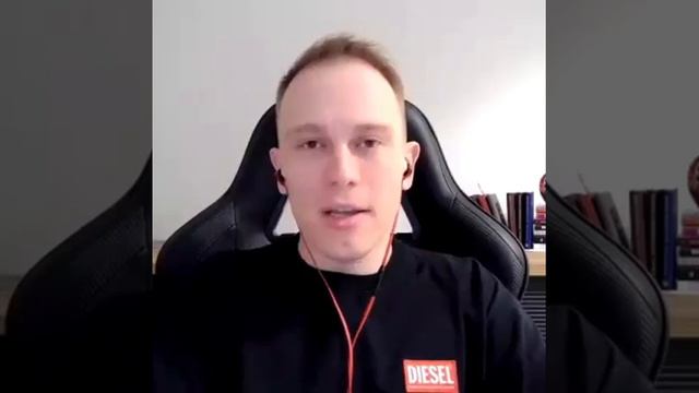 Вебинар с Ильназом Набиуллиным смотреть онлайн