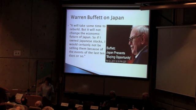 Carin Holroyd, Political Science - Tohoku Earthquake and Tsunami Lecture смотреть онлайн