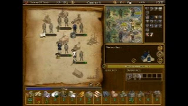 Kaperdon's Let's Play Civ IV: Colonization part 21 смотреть онлайн