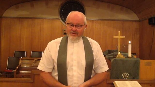 Online worship service for Hastings & Roseneath United Churches of Canada смотреть онлайн