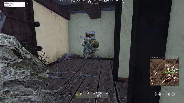 Lanjut sebelum wiped Server Saviors #2 namalsk pvp "DAYZ INDONESIA" смотреть онлайн
