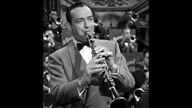 Jimmy Dorsey - Bali Hai смотреть онлайн