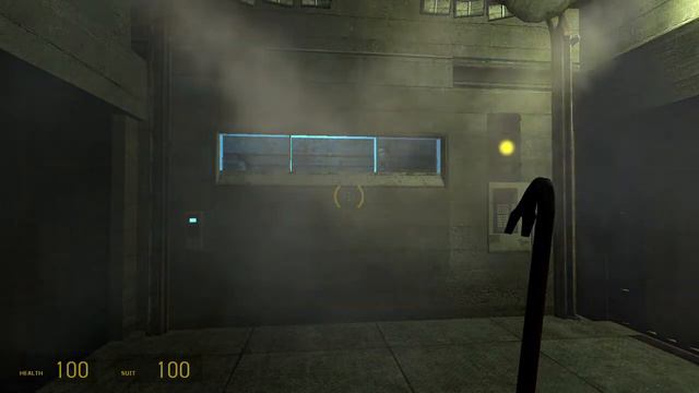 Black Mesa East | Half Life 2 Part 12 смотреть онлайн