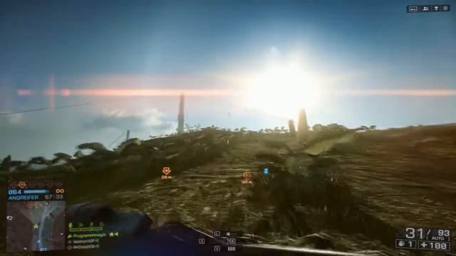 Battlefield 4 Multiplayer: #005 [Deutsch/HD] [Let's Play] - Der Pionier смотреть онлайн
