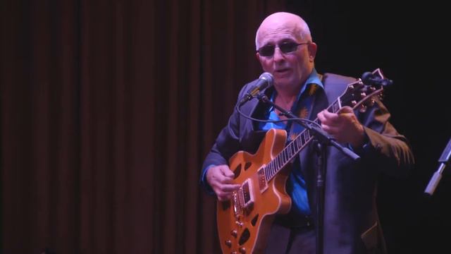 Gaetano Letizia & The Underworld Blues Band - Heaven or Hell смотреть онлайн