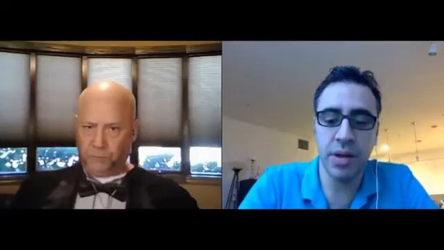 Abandoning Paternalistic Care with Dr. Mo Taheri : Howard Speaks Podcast #47 смотреть онлайн