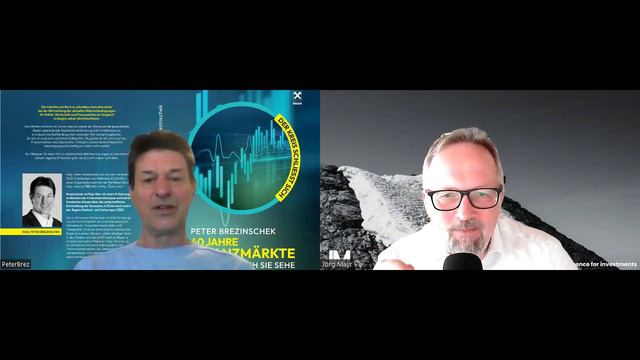 25. März 2024: Volkswirtschaft (Peter Brezinschek) смотреть онлайн