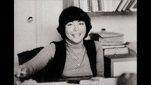 Sylvia Duran. HSCA Interview. Excerpt 1. смотреть онлайн