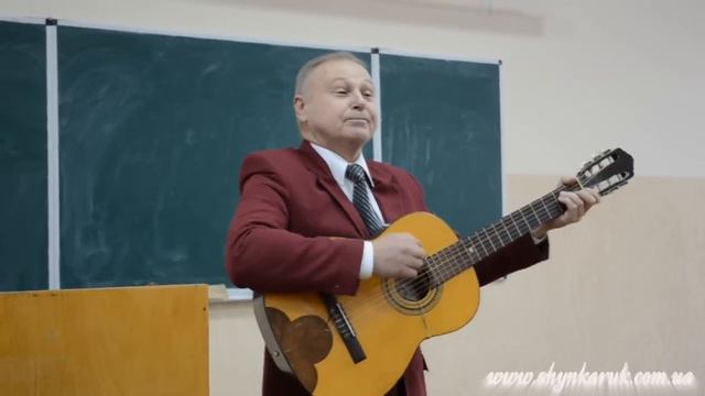 Володимир Шинкарук - Про любOFF смотреть онлайн