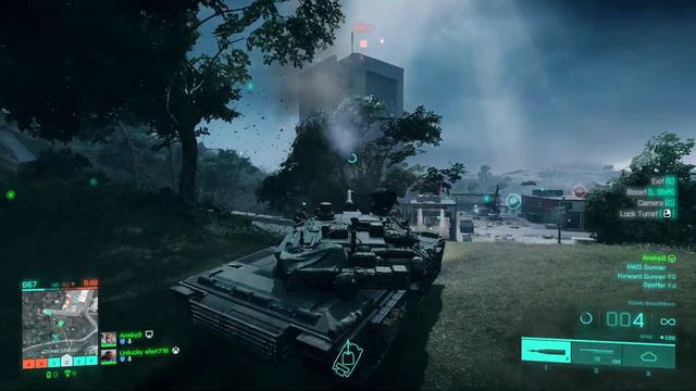 Battlefield 2042 open beta gameplay - Сonquest | 128 Players ( no commentary ) ANEKY смотреть онлайн