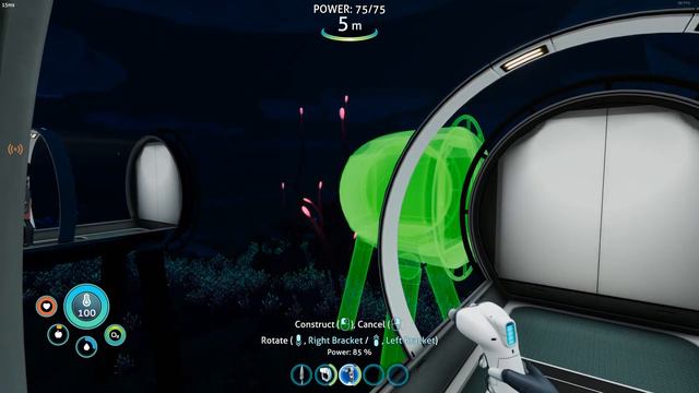 Subnautica Below Zero Multiplayer Construction Sync (BaseBulkHead) - 82 смотреть онлайн