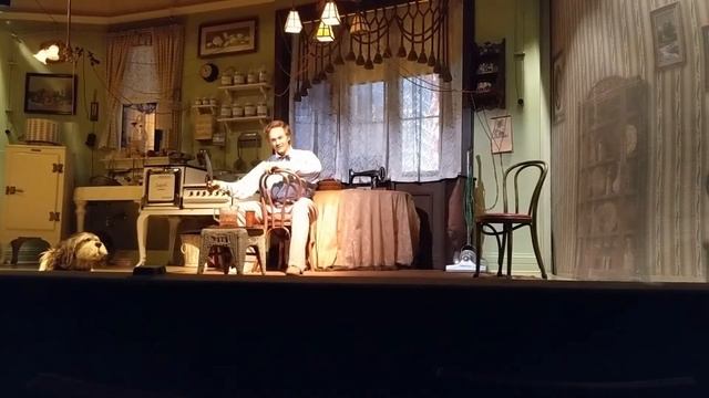 Disney's Carousel of Progress at WDW Magic Kingdom (2020) смотреть онлайн