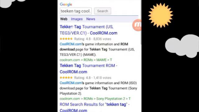 How to download tekken tag all devices only 57 mb смотреть онлайн