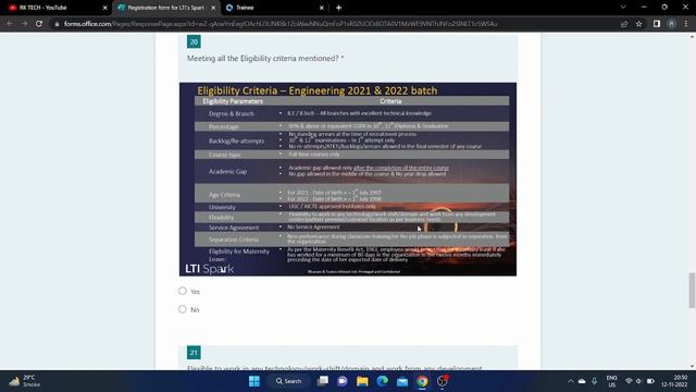 LTI's Off-Campus Drive 2022 || Software Engineer |Thryve Digital Recruitment | Apply Now смотреть онлайн