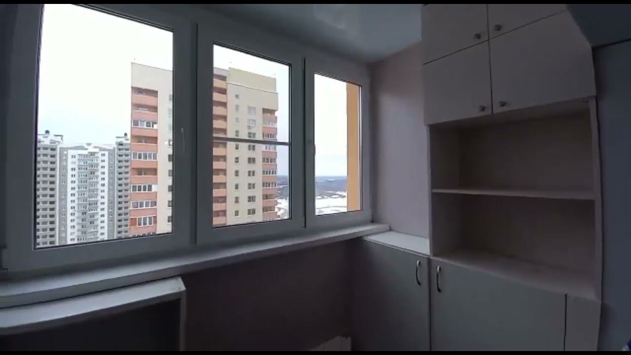 Ул. Нижняя Дуброва, д. 50к2 смотреть онлайн