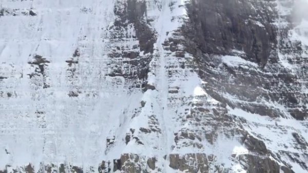 The Alpinist / Marc André Leclerc