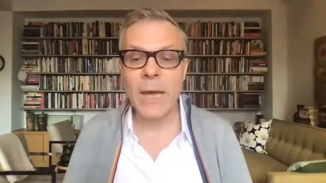 "China in Political Space and Time" - Prof. Teemu Ruskola смотреть онлайн