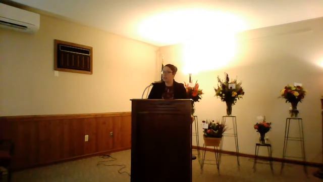 Paul A. Derby Funeral Service смотреть онлайн