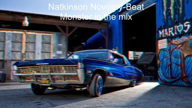 Snoop Dogg - Gd Up remix .Natkinson Novotny production смотреть онлайн