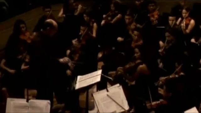 Shostakovich Symphony No. 9 in E flat major, Op. 70 IV.Largo - Allegretto - Allegro смотреть онлайн
