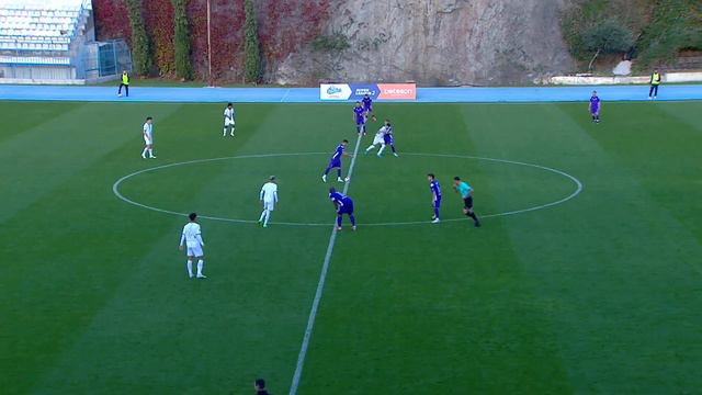 Super League 2 | Καλλιθέα - Ιεράπετρα | 21/11/2022 | ΕΡΤ смотреть онлайн