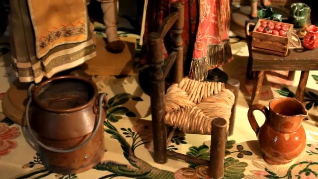 Une crèche privée qui devient publique à travers Youtube pour résister aux laïcards haineux смотреть онлайн