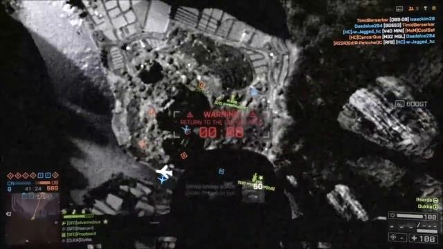 Thanks Dice and EA for Battlefield Four!!! смотреть онлайн