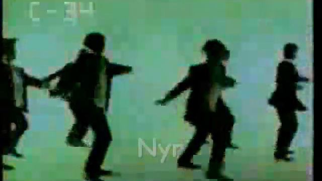 Anahi Corazón de Bombon смотреть онлайн