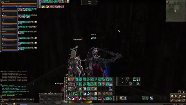Lineage 2 Classic.club x3 | Dominator 80 | EU prime смотреть онлайн
