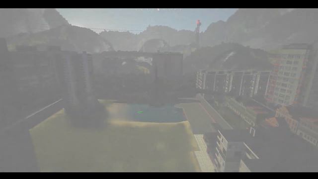Gmod Warzone Plane, Skydive, and Parachute, mod смотреть онлайн