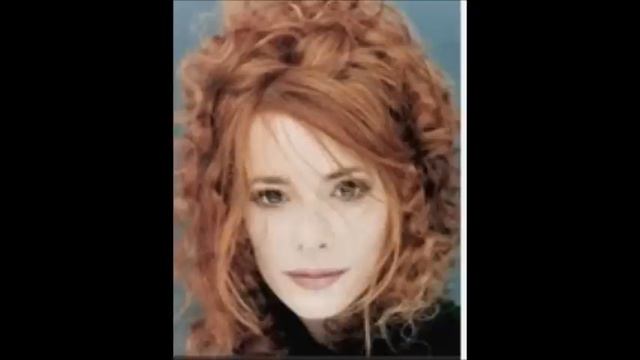Mylene Farmer - Desenchantee(Rock Cover) смотреть онлайн