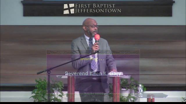 1.17.21 11AM Worship Service смотреть онлайн