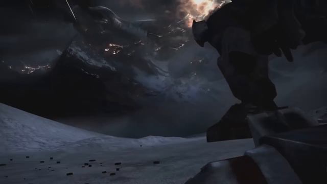 The Fall of Reach: The UNSC's Darkest Hour смотреть онлайн