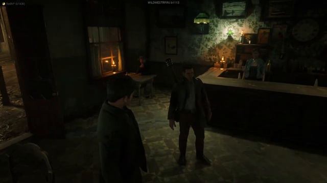 WILDWEST RP - Птолемей #3 смотреть онлайн