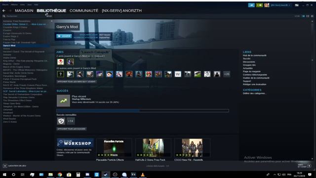 REGLER LE BUG [SOMETHING IS CREATING SCRIPT ERROR!] - 2018 смотреть онлайн