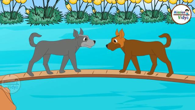 Balvarta | Samju Bakari | Two Wise Goat Short Story | Gurati Varta смотреть онлайн