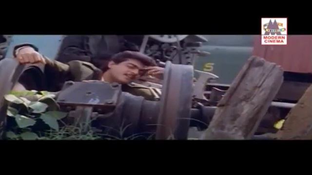 Tholaivinile vanam thala version very nice😍 смотреть онлайн