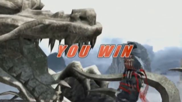 Tekken 5 (Playstation 2) - Castellano