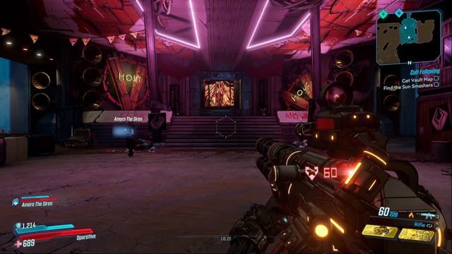 Borderlands 3  Gameplay