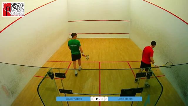 Grove Park 1 vs Northern 1 featuring Emyr Evans, Joel Arscott, Michael Andrews and Yawar Abbas смотреть онлайн