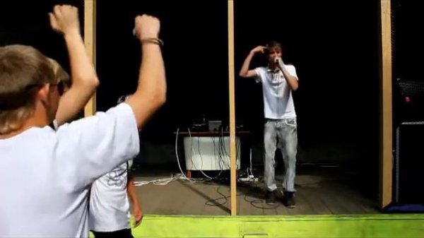 РЭП в Киржаче #Part4