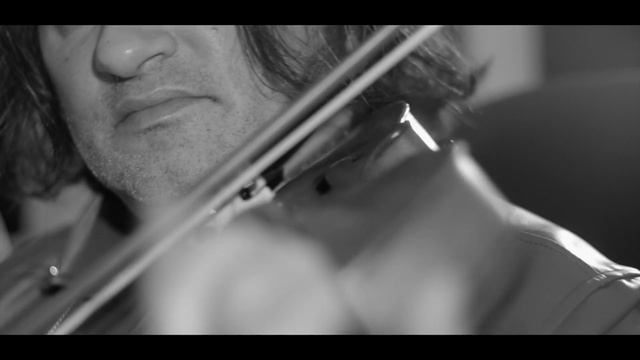 Marco Mengoni - Due Vite Violin Cover By Maxim Distefano Orchestral Sanremo 2023 Instrumental