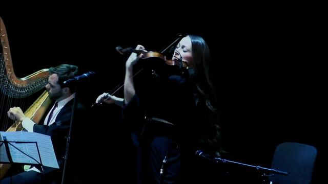 Alexander Boldachev, Igor Zalivalov and Sophia Bridge | Rondo Alighieri смотреть онлайн