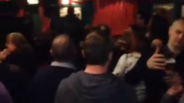 Meet The Folkers in Imperial, Chorley. Boxing Day 2013 смотреть онлайн